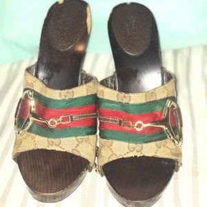 Gucci shoes